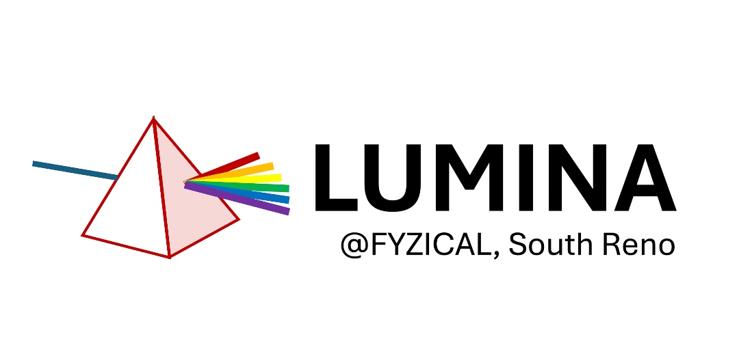LUMINA